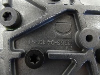 фото thumb №8, Мехатроника блок управления  коробки 7g-tronic mercedes a0034460310 r2122770101