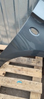 фото thumb №11, Крыло сталь правые перед переднее citroen c-elysee c elysee po 11.2012r ktp