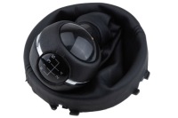 фото thumb №1, Ручка + чохол перемикання передач mini f54/f55/f56/f57/f60