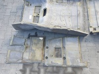 фото thumb №12, Коврики обшивка комплект салон daf xf 106 lift europa 2021