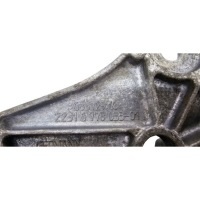 фото thumb №12, Bmw e81 e82 e87 e88 e90 x1 e84 кронштейн кронштейн підтримка коробки кпп / коробка передач 6778033