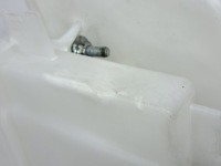 фото thumb №8, Бак рідина do омивача верх/низ vw passat b7 3aa955453j