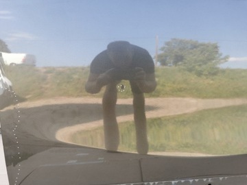 фото thumb №11, Mazda cx5 i 12-17 двері ліві перед передні kd5359010 гарний