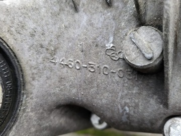 фото thumb №8, Mercedes ml 164 3.0 cdi дифференциал дифференциал перед