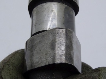 фото thumb №7, Opel astra g 98-04 2.0 dti y20dth вал розподільний вал