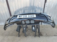 фото thumb №10, Бампер перед передній kia sorento i lift омивачі ксенон 2007-2009 колір eb