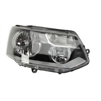 фото thumb №4, Лампа vw t5 09-15 фара правые