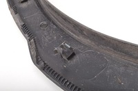 фото thumb №8, Mg hs молдинг накладка крыла правый задняя 10646894