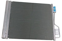 фото thumb №1, Конденсатор кондиціонера smart for two 07- srl