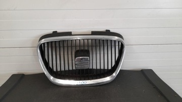 фото thumb №1, Решітка радіатора решітка seat leon 1p0 ii 05-12