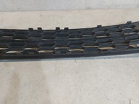 фото thumb №7, Решётка средняя бампера решётка радиатора skoda octavia 3