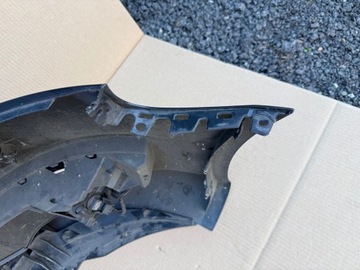 фото thumb №11, Бампер audi a3 s3 8p рестайлінг комплектний оригінал омивачі pdc