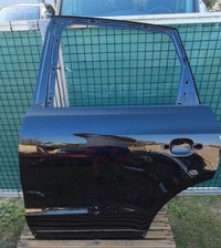 фото thumb №1, Q5 8r двері ліві задні зад