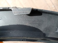 фото thumb №6, Молдинг крила ліва задня porsche cayenne 7p 7p5