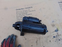 фото thumb №6, Стартер ford mondeo mk4 lift s-max 1.6 tdci