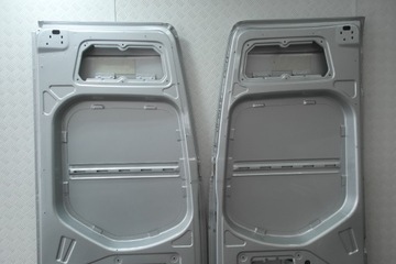 фото thumb №12, Mercedes sprinter w907 w910 дверь задние i правые зад комплект оригинал красивый
