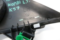 фото thumb №6, Opel astra k 5 kombi захист стійка c задня лівий 39046859