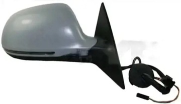 фото thumb №1, Дзеркало зовнішні ліві з підігрівом 302-0078 tyc