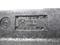 Купить Абсорбер пенопласт бампера перед балка усилитель 7245804 bmw 1 f20 12r, фото thumb