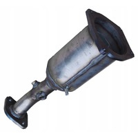 фото thumb №1, Фильтр dpf fap nissan qashqai 1.5dci 2008- kat !!