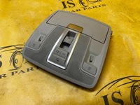 фото thumb №1, Лампа освещение потолочный перед люк mercedes gl x166 gray