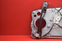 фото thumb №9, Подъемник стекло левый перед eu 6y1837751ba skoda fabia 1 i 99-04