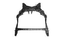 фото thumb №1, Nty zrz-mz-007 рама допоміжна / кронштейн компресор