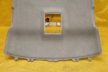 фото thumb №5, Потолок audi a8 d3 замша 4e0867505ah