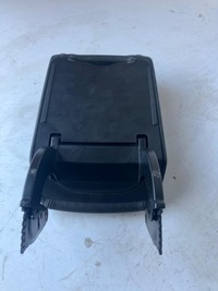 фото thumb №5, Підлокітник шкіряний audi sq5 q5 8r sline