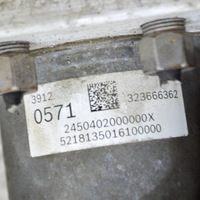 фото thumb №6, Opel astra k 2018 насос abs