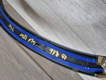 фото thumb №5, 10916. mercedes gla планка крило лівий зад a1568851500