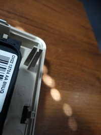 фото thumb №3, Керування дах лампа стельовий range rover 1