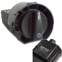 Купить Audi a3 skoda fabia переключатель выключатель света, фото thumb