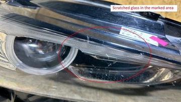 фото thumb №10, Mazda 6 2019 лампи передні