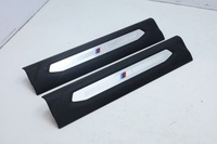 фото thumb №1, Молдинг накладки пороговые перед bmw f44 m-pakiet