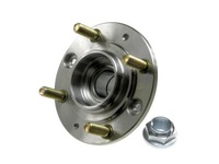 фото thumb №2, Ступиця колеса задня mitsubishi space runner 91-