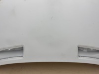 фото thumb №5, Mercedes sprinter w906 рестайлінг капот кришка двигуна перед передня
