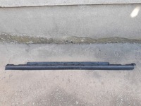 фото thumb №1, Mazda cx5 ii 2017+ молдинг поріг права