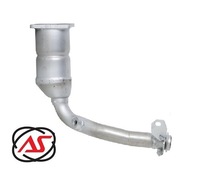 фото thumb №1, Каталізатор peugeot 206 1.4i 8/1998 - euro4