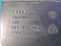 фото thumb №6, Заливная горловина бак жидкости омывателя 4g2955462 audi a6 c7 11-18