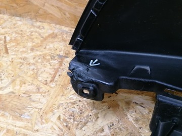 фото thumb №7, Решётка решётка радиатора решётка радиатора toyota yaris 4 iv 2020-