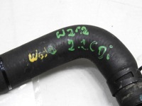 Патрубок труба води mercedes w212 2.2 cdi a6512031382 Доставка, фото thumb