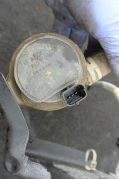 фото thumb №5, Помпа додатковий шланг трубка води dacia renault duster ii 1.0 tce eu kpl