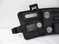 Peugeot 5008 рестайлінг  напрямна кронштейн бампера лівий правий Зі Шроту, фото thumb