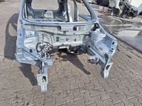 фото thumb №2, Renault kadjar 1 i ha hl рестайлинг 18-22 правая четверть лонжерон перед фартук