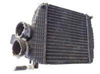 фото thumb №2, Интеркулер maserati levante granlusso правый