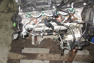 фото thumb №9, Citroen berlingo iii b9 1.6hdi двигатель 10jbem