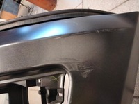 фото thumb №4, Ford ranger raptor бампер перед передній 18-