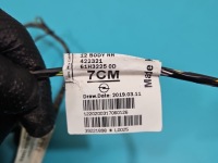 Датчики парковки pdc задний  жгут opel astra v k hb 13281320 z10a Киев, фото thumb