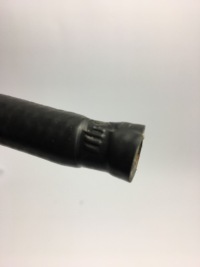 Шланг do підігріваємих омивача вікон mercedes w124 1248321193 Київ, фото thumb